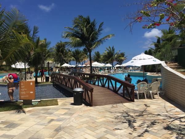 Flat Beach Class Muro Alto Pôrto das Galinhas Exterior foto