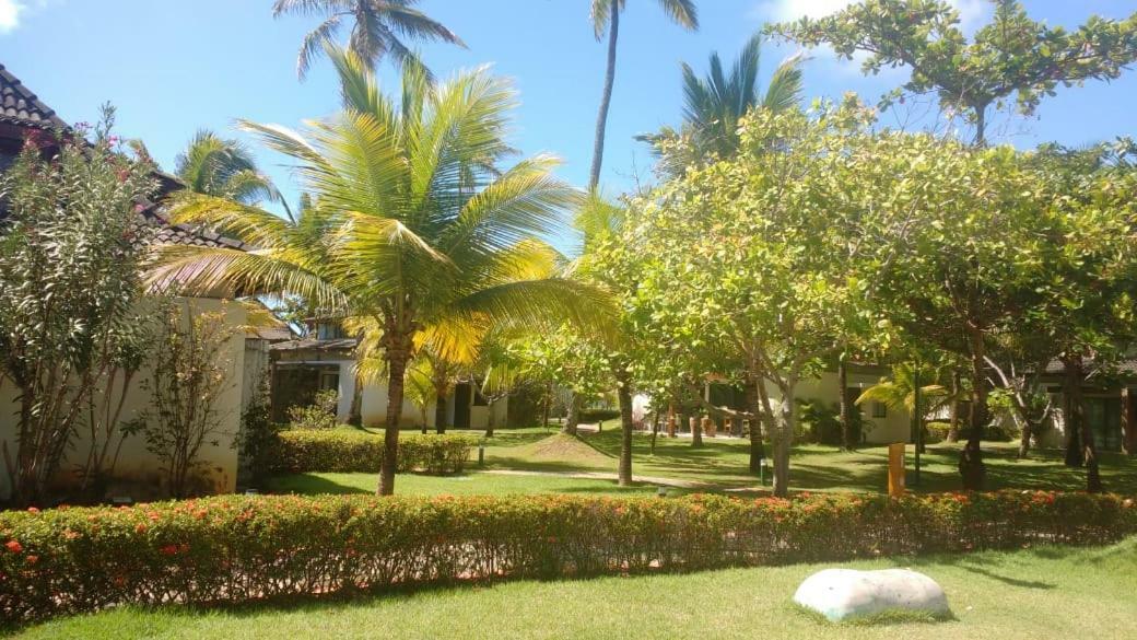 Flat Beach Class Muro Alto Pôrto das Galinhas Exterior foto